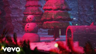Merry Christmas, Baby Lyrics English Translation