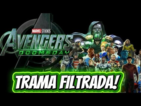 "Puede que haya un exceso de control". Los directores de 'Vengadores: Doomsday' creen que es importante preservar los spoilers... pero no tanto
