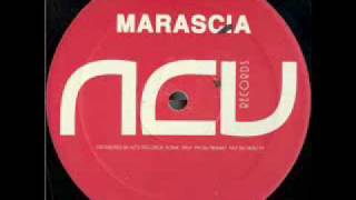 Marascia - Alone Away (...And The Strings Goes On Remix)