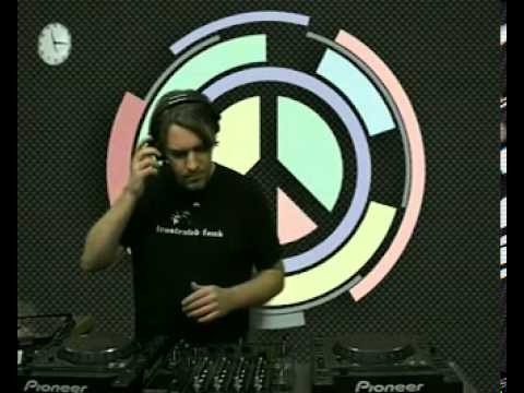 MiR Club Showcase: Rene Breitbarth @ RTS.FM - 21.01.2011
