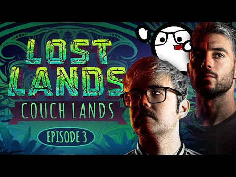 Hi I'm Ghost @ Couch Lands (Subsidia Records Takeover)