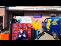 Etienne en Kees brengen een bezoek aan de Voedselbank