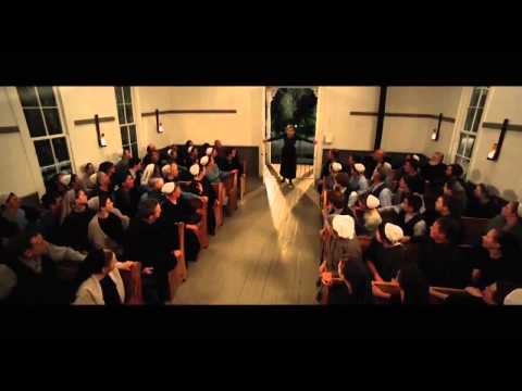 THE DEVIL'S HAND Official Trailer 2014 (HD)