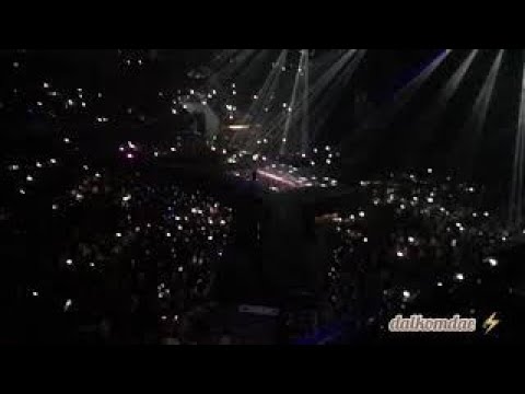 CHEN - Lights Out [EXplOration in Malaysia]