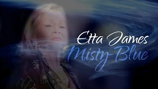 Etta James - Misty Blue (SR)
