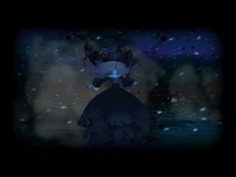 Bravely Default - Chapter 2 - Part 10 - "Sinful Fragmentum"