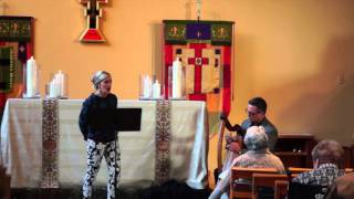 Irish and Scottish Songs at CtK