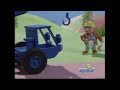 Bob The Builder Bob S Boots Full Sprout Broadcast