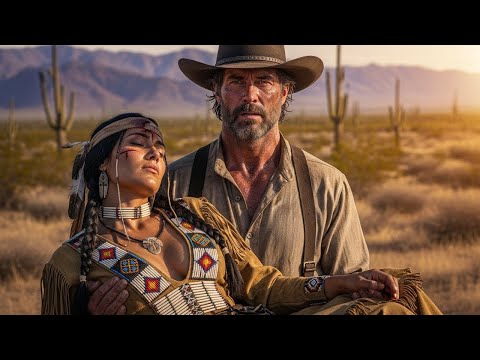 Nosio je ženu Apača deset sati… ali poglavica je otkrio tajnu koju nitko nije očekivao