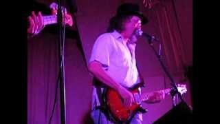 Just Us Kids-James McMurtry in C&#39;ville Va 2009