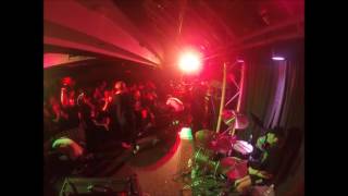 RARITY - Full Set - live @ Club Absinthe