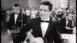 Lonnie Donegan - &quot;Jack O&#39;Diamonds&quot; - &quot;live&quot; - 1957