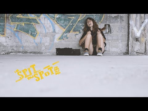 Spit du Spot # 41 - Virginie B (Le Vidéoclip)