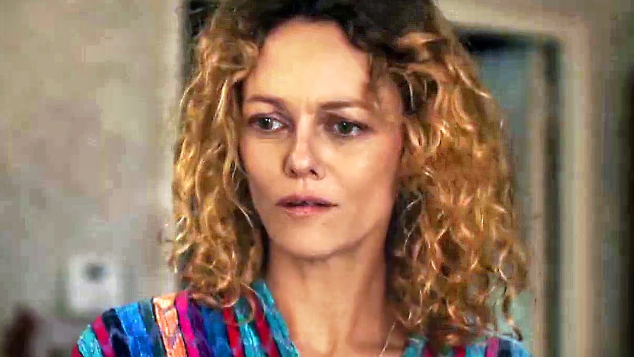 Miniature de la vidéo JUNIORS Bande Annonce (2023) Vanessa Paradis du film Juniors