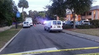 preview picture of video 'Nu ook in Florida agent doodgeschoten !!!21/12/2014 !!'