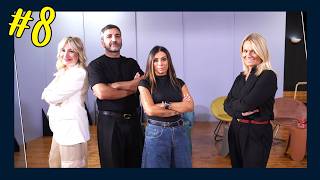 prenditi cura di me 2026 l ottava puntata