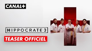 Teaser VF - Saison 3