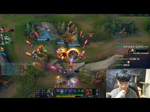 ZED99 PLAYS ZED VS SYLAS - KR CHALLENGER PATCH 12.1