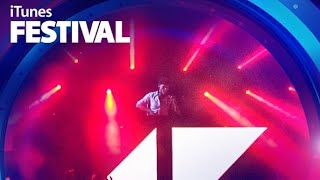 Avicii - Long Road To Hell Live At iTunes Festival 2013 (Bryan Walker Edit)