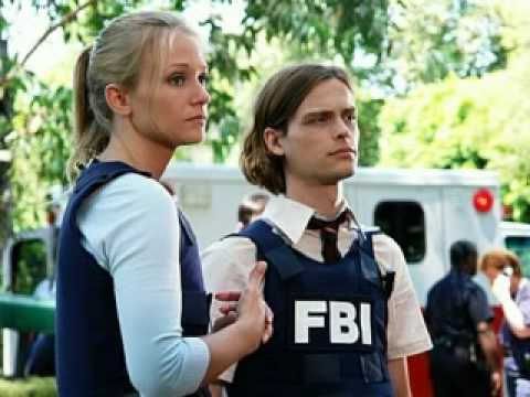 BAU Team CM- Disturbia 