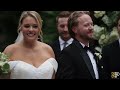 Rachel +Josh Hillegass // Highlight Video