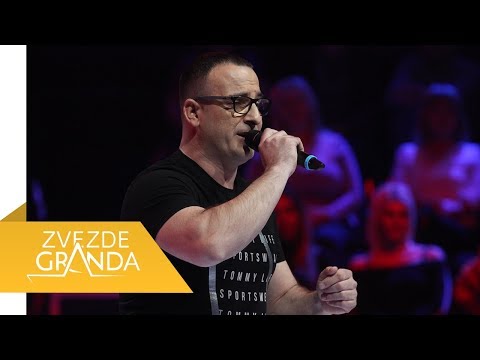 Marijan Gracanin - Zaboravljam pesmu, Mecava - (live) - ZG - 19/20 - 18.01.20. EM 18