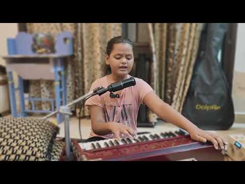 Aaradhya mishra  Saraswati v...