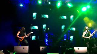 Download lagu Hour of Penance - Absence of Truth - Hegyalija - Hungary mp3