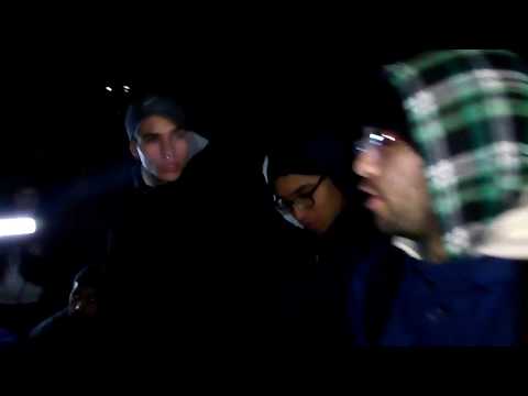 DIZK RITTER LRT vs TMS KARDIA PEPE | Semifinal | (3vs3 - 27/7/18) WILDE STYLE