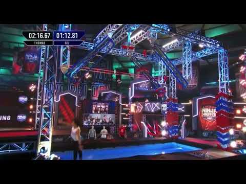 Daniel Gil’s Qualifying Eliminate