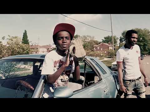 AGame  Dee - Really do it (Official Video) Shot by @Dodbh