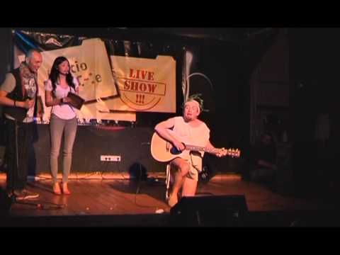 Ufficio Facce Live Show - 2 Aprile - Ruben Spezzati