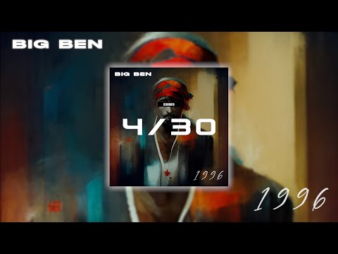 Video thumbnail for 4/30 - 1996