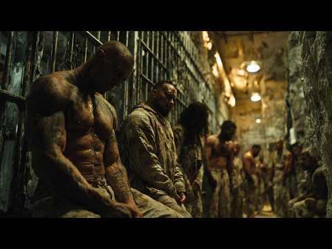 Un Padre Desde la Cárcel Lucha por el Futuro de su Hijo 🎬 The Wrath of Cain 🎬 Pelicula Completa