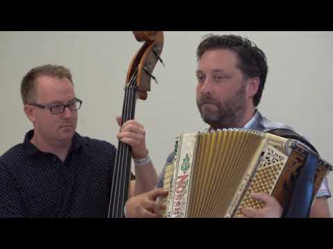 Jularbodrag, Teknologen, Ransater 2018, del 2.