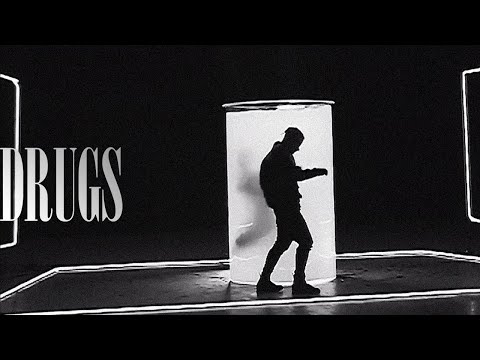 [FREE] PHARAOH x PHILARMONIA Type Beat - 'drugs'