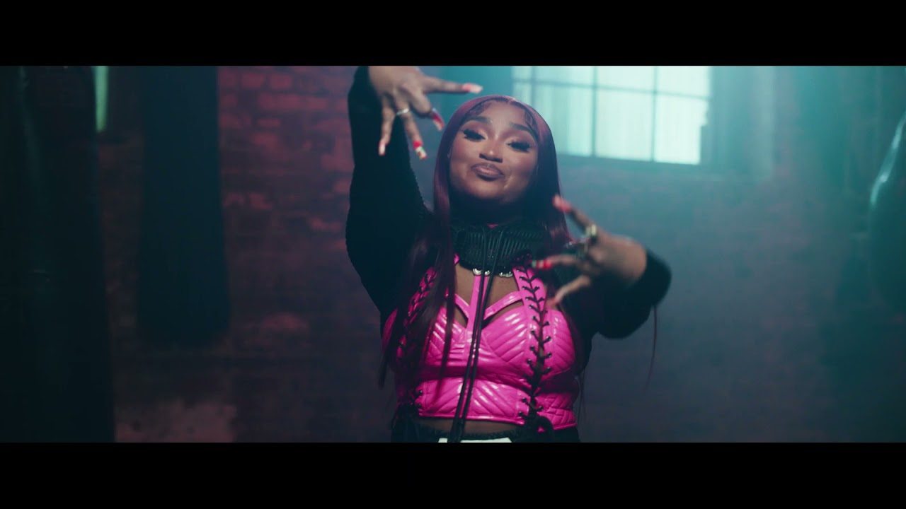 On They Neck | Erica Banks | On They Neck