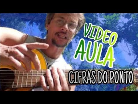 Aceitei O Convite - Ponto de Equilíbrio