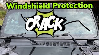 your Windshield needs @racingopticsbart