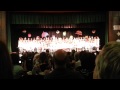 Madeleine Kindergarten Celebration