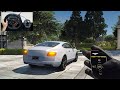Bentley Continental GT Speed 2013 [Add-On | LODs | Template] 15