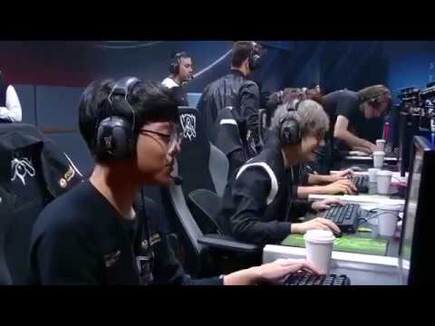 Rox Tigers singing