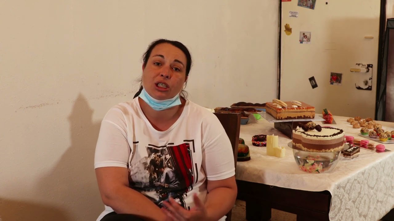 וירגינה ממליצה על הילה טויטו   עולם מתוק