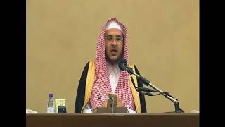 صورة شرح كتاب التوحيد || الدورة العلمية المنهجية بالمنطقة الشرقية لعام 1439