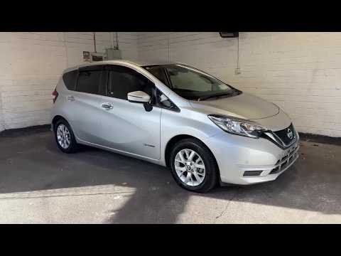 Nissan Note E-Power Hybrid - Image 2
