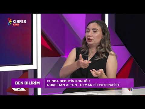 BEN BİLİRİM - NURCİHAN ALTUN