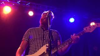 The Summer Sends It's Love - Live - Sherwood 2016