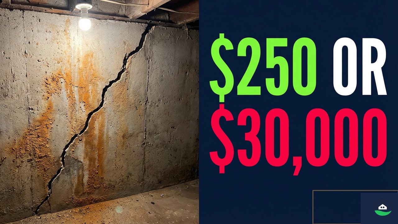 The Real Cost of Waiting to Repair Your Foundation