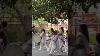 Download lagu Marching ahead - Rashtra Sevika Samiti #womenpower #women #parade #rssmahilawing mp3
