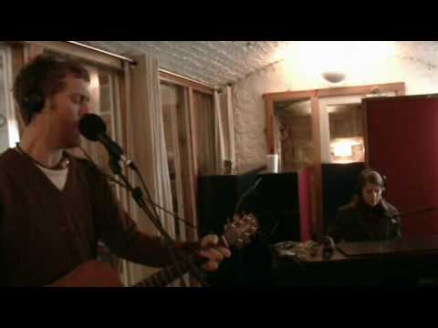 Glen Hansard and Marketa Irglova - When Your Minds Made Up (Once)